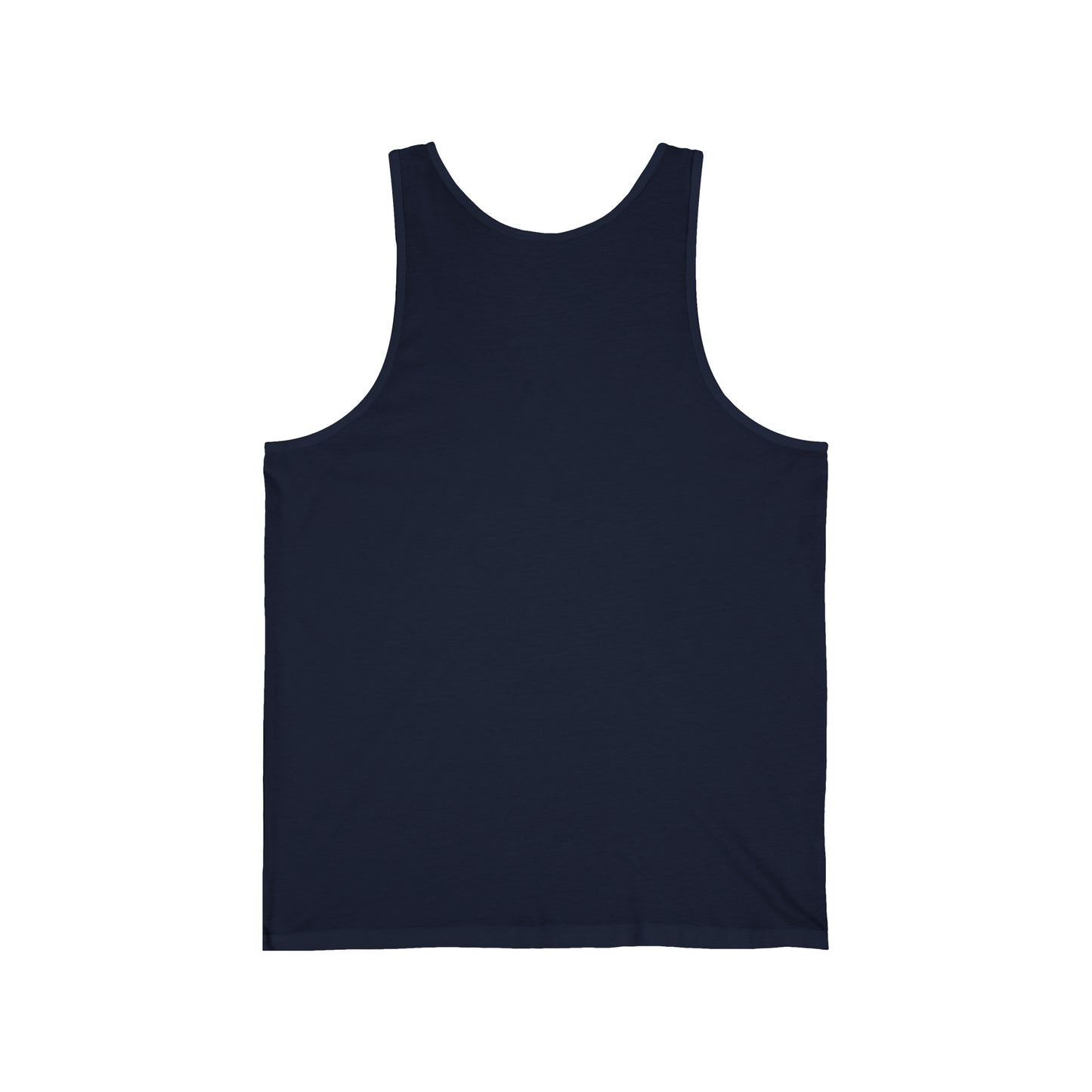 You are What You Lift Unisex Jersey Tank